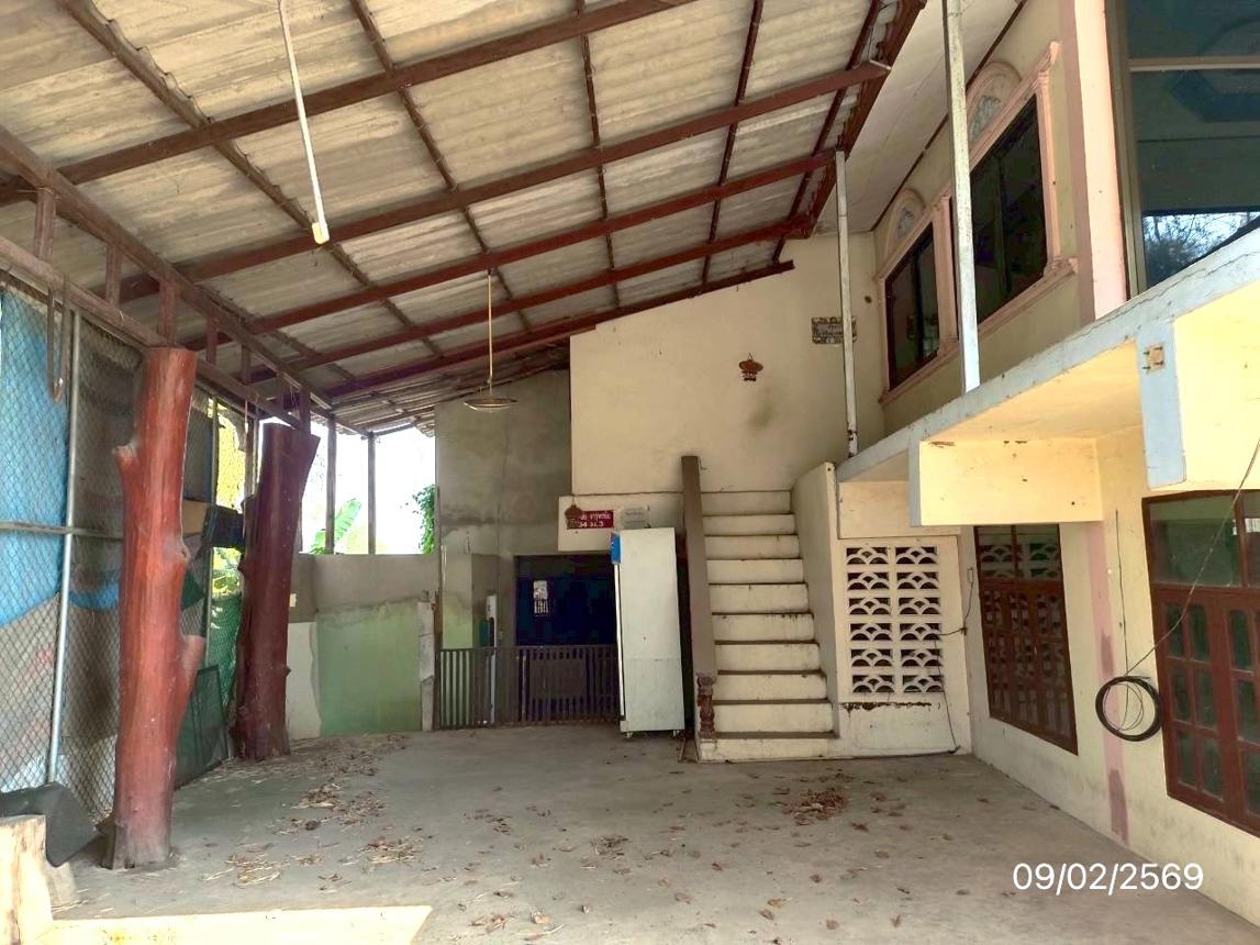 picture HOME 187 Sq.w. Chiang Kham Phayao for 2.6M - 34/40