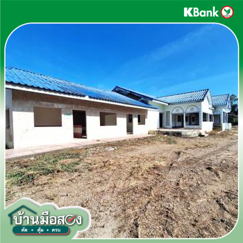 รูป บ้านเดี่ยว สำหรับขาย - เขารูปช้าง เมืองสงขลา สงขลา - รูปที่ 30/32