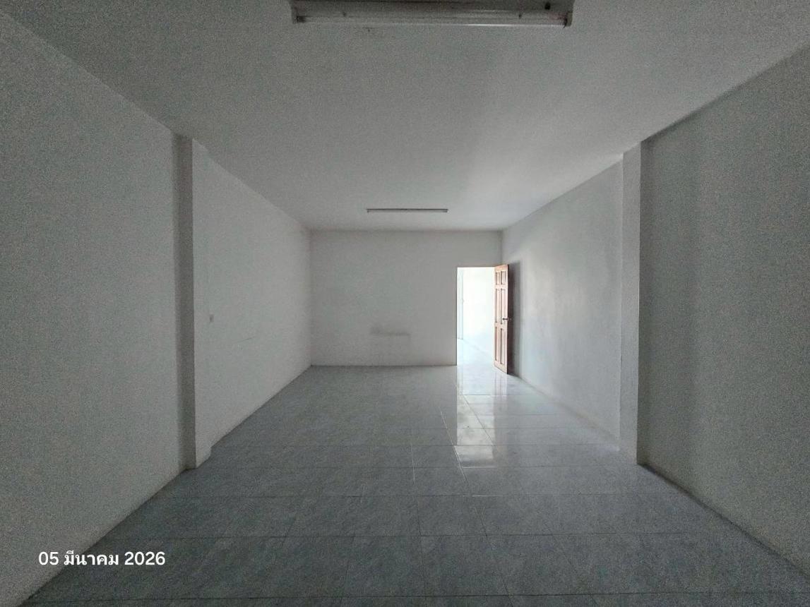 รูป อาคารพาณิชย์ 52.6 ตร.วา สูงเม่น แพร่ 4.6M - รูปที่ 30/40