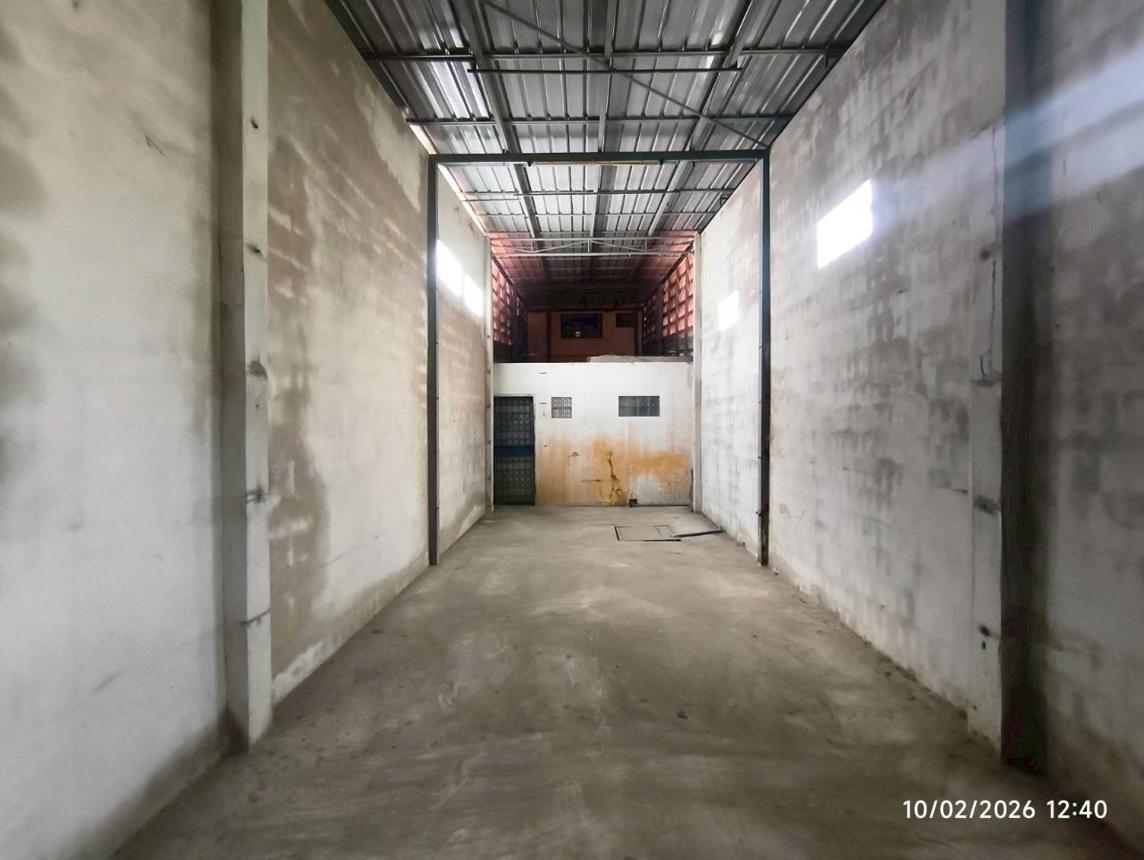 รูป โกดัง สำหรับขาย - เขาทราย ทับคล้อ พิจิตร - รูปที่ 20/28