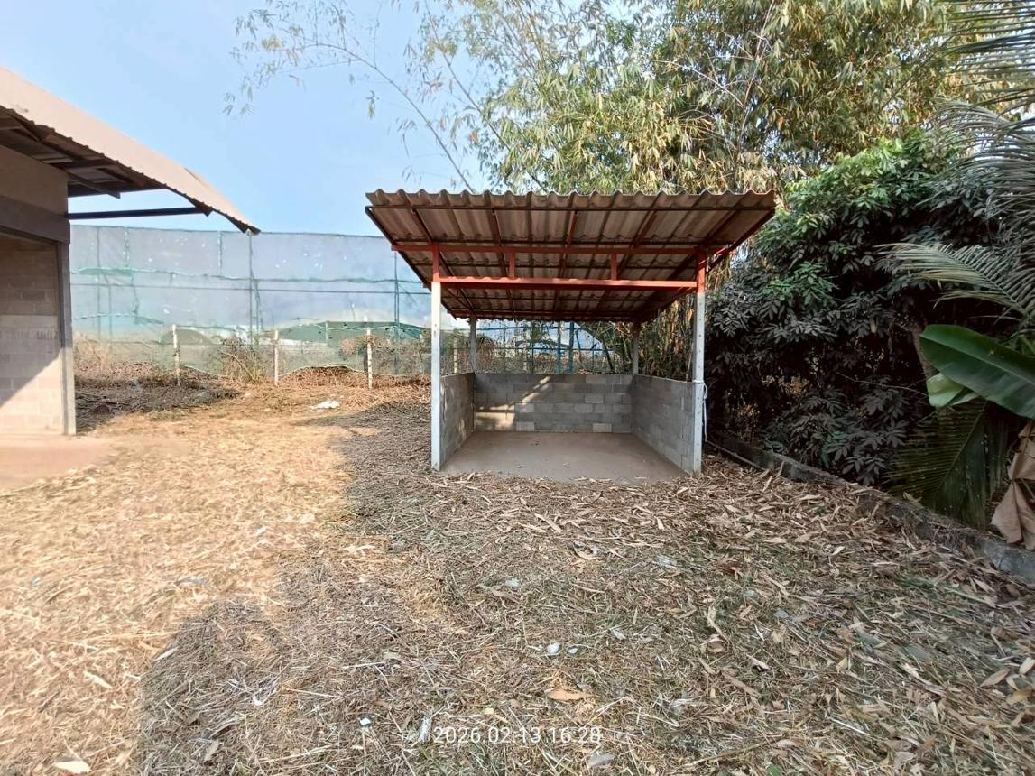 picture FACTORY 263 Sq.w. Soydow Chanthaburi for 5.2M - 40/44