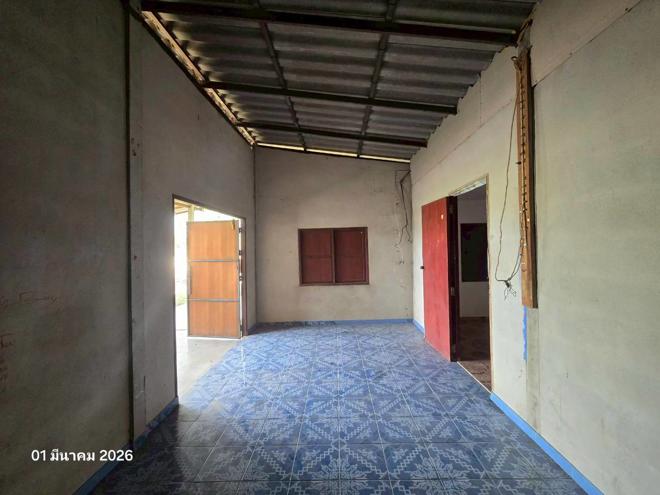 รูป บ้านเดี่ยว สำหรับขาย - สุขเดือนห้า เนินขาม ชัยนาท - รูปที่ 11/32