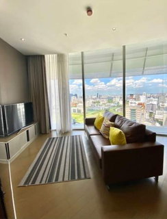 LTH7116 – Magnolias Ratchadamri Boulevard FOR SALE 2 beds 2 baths Size 80.92 Sq.M.Near BTS Ratchadamri stations ONLY 16 MB