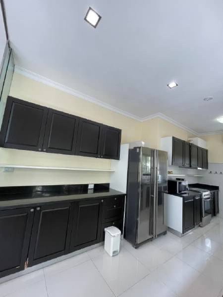 picture LTHC6799 – House FOR RENT in Rama 9 4 beds 3 baths 100 sq.M.Near Huamark station ONLY 125k/month - 2/6