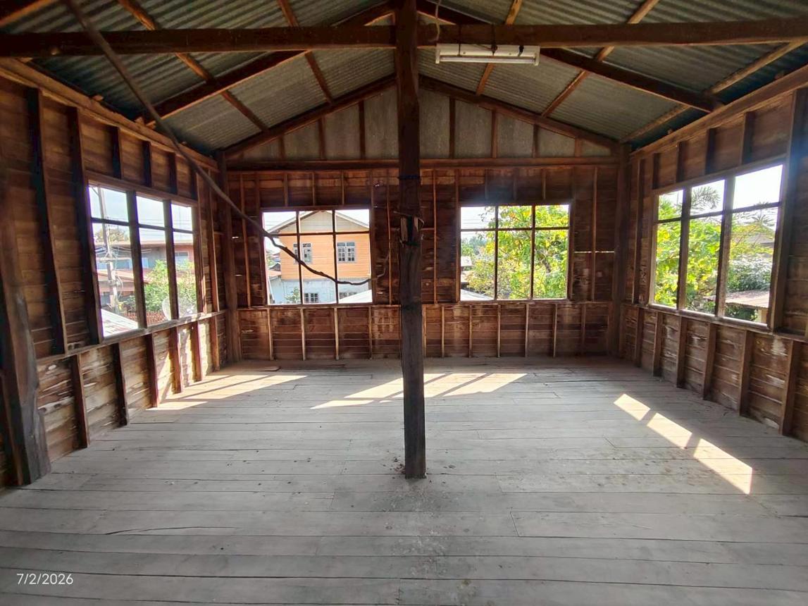 picture HOME 87 Sq.w. Chum Phae Khon Kaen for 746,000 - 37/42