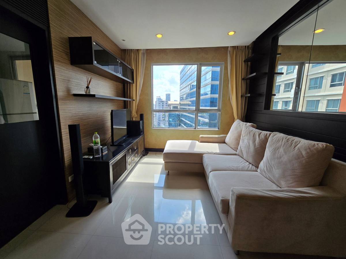 รูป คอนโด 1-ห้องนอน ที่ คอนโดวัน เอ็กซ์ สุขุมวิท 26 ใกล้ BTS พร้อมพงษ์ (ID 2751645) - รูปที่ 4/6