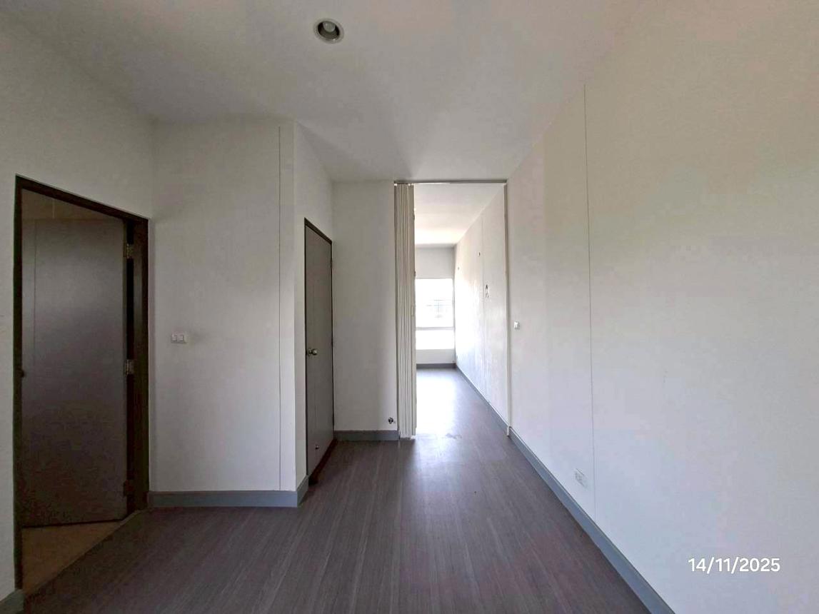 รูป ทาวน์เฮ้าส์ สำหรับขาย สัมมากร อเวนิว ชัยพฤกษ์-วงแหวน ลำโพ บางบัวทอง นนทบุรี - รูปที่ 20/34