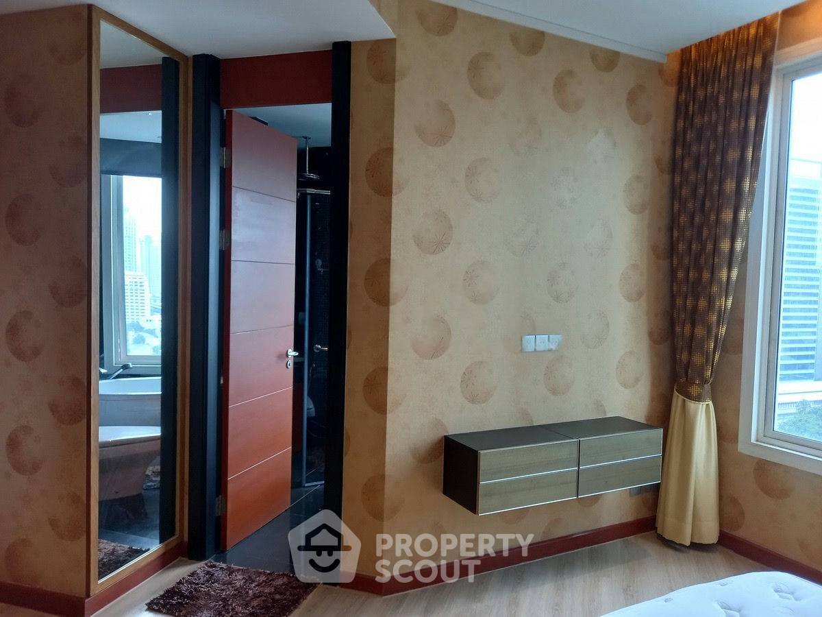 รูป คอนโด 2-ห้องนอน ที่ ดิ อินฟินิตี้ คอนโดมิเนียม ใกล้ BTS ช่องนนทรี (ID 2751660) - รูปที่ 11/18
