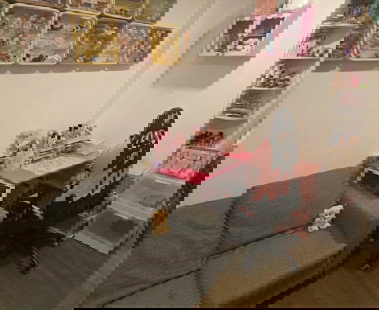 picture 🔥 For Rent: Chewathai Hallmark Charan 13 | Near MRT 🔥 - 2/9