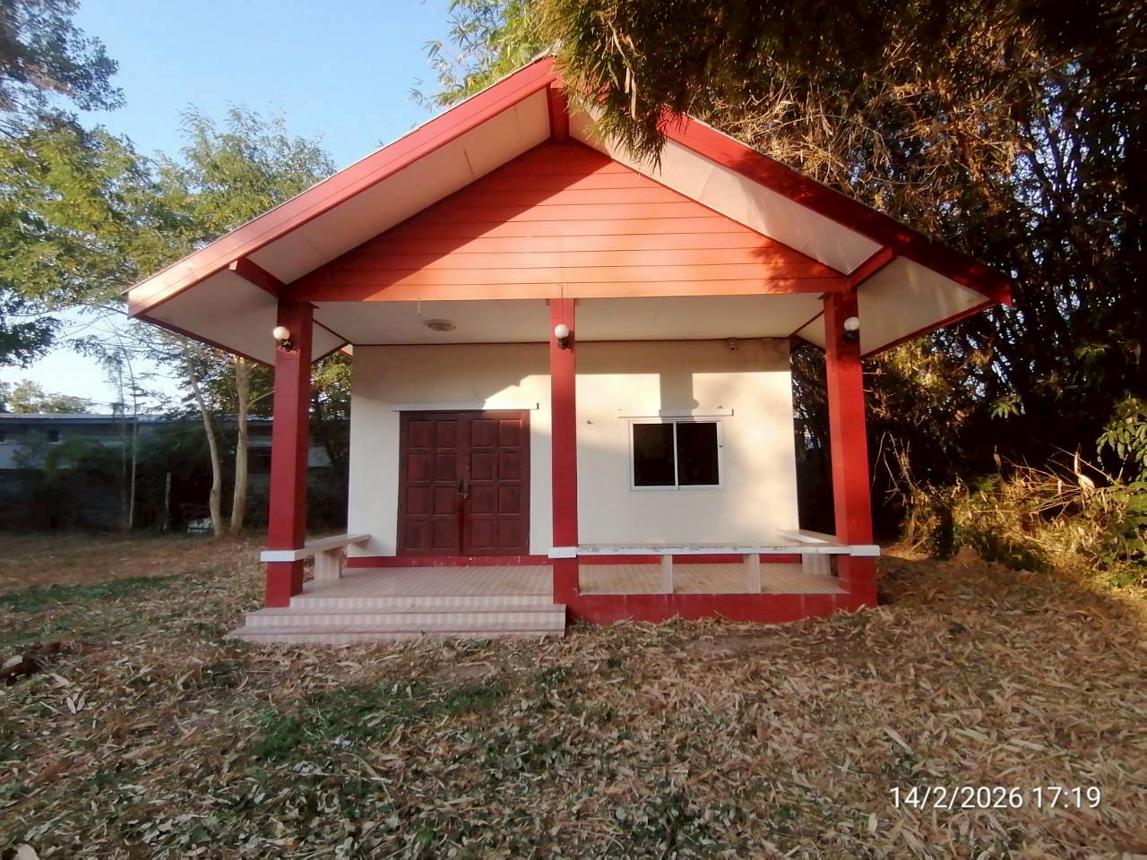 รูป โกดัง สำหรับขาย - สำราญ เมืองยโสธร ยโสธร - รูปที่ 26/48
