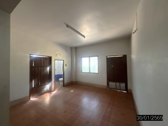 รูป บ้านเดี่ยว สำหรับขาย - บัวงาม เดชอุดม อุบลราชธานี - รูปที่ 9/50