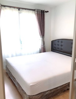 รูปภาพ 🔥 #ForRent LPN Onnut 46 🔥 This room is ready to move in = everything you need is included! No need to buy anything extra!