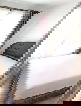 🔥 #Forrent LPN อ่อนนุช 46 🔥 ห้องนี้เข้าอยู่ = จบ ครบ ไม่ต้องซื้อเพิ่ม!