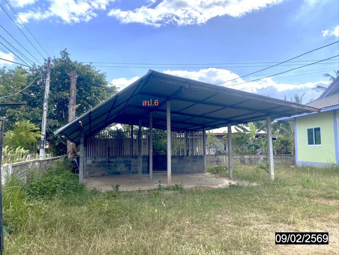 รูป บ้านเดี่ยว 778 ตร.วา พล ขอนแก่น 4.4M - รูปที่ 50/60