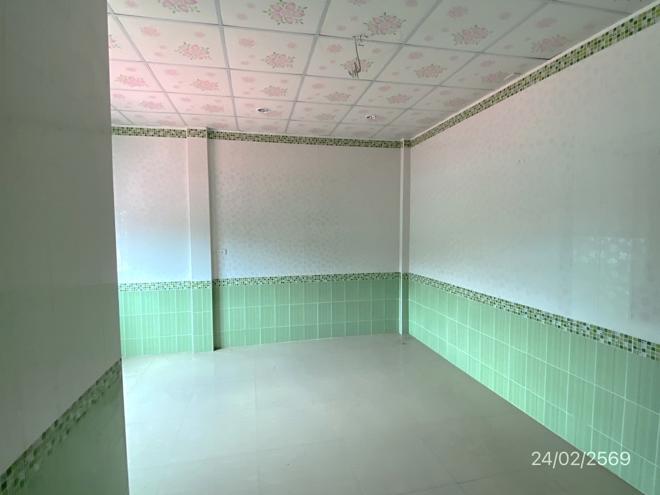 รูป อาคารพาณิชย์ 44.6 ตร.วา ลานสกา นครศรีธรรมราช 4.9M - รูปที่ 14/38