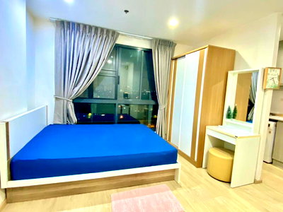 Condos for rent : For   rent   IDEO Sathorn - Thapra  🔴🔴