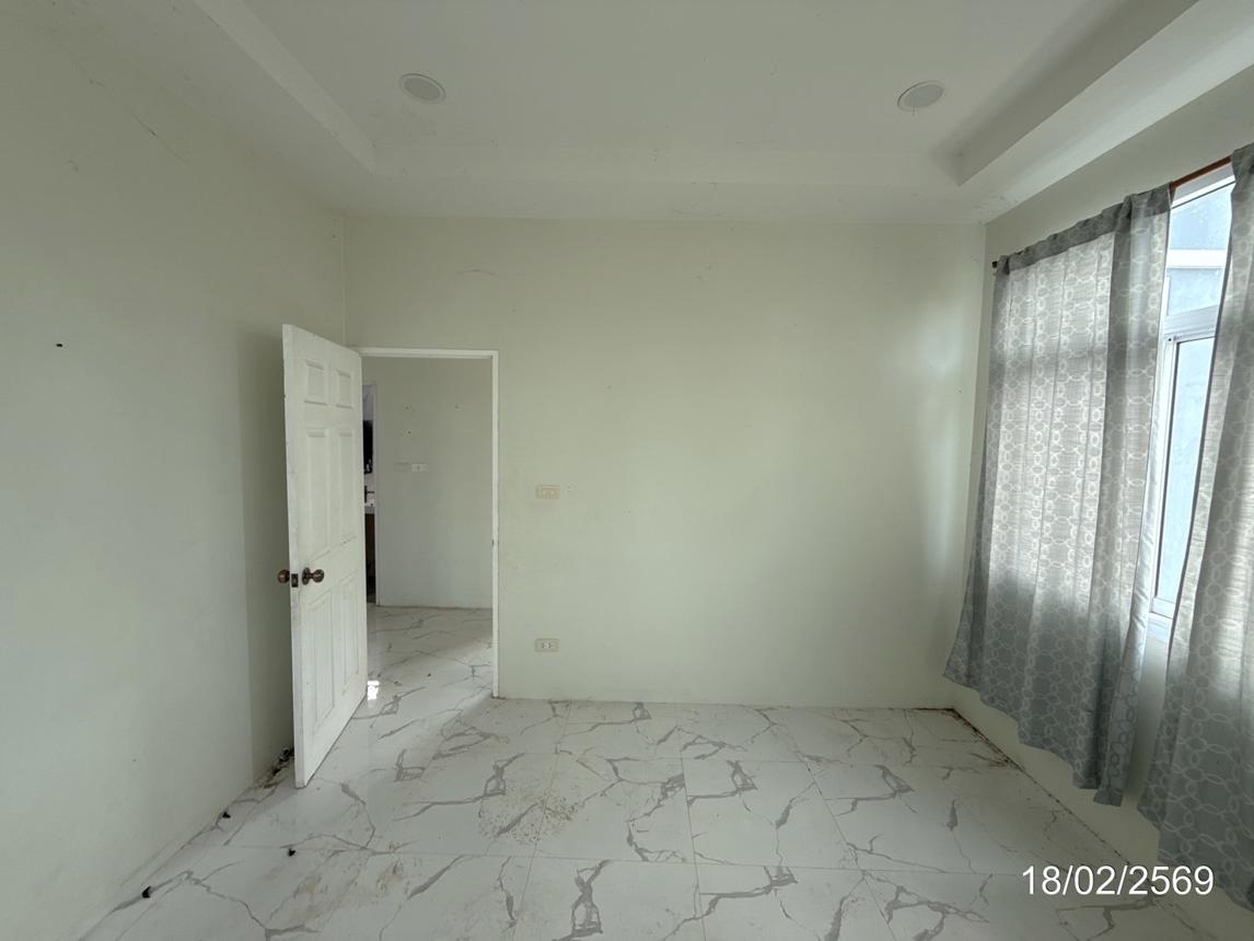 รูป บ้านเดี่ยว 200 ตร.วา เมืองศรีสะเกษ ศรีสะเกษ 1.8M - รูปที่ 27/44