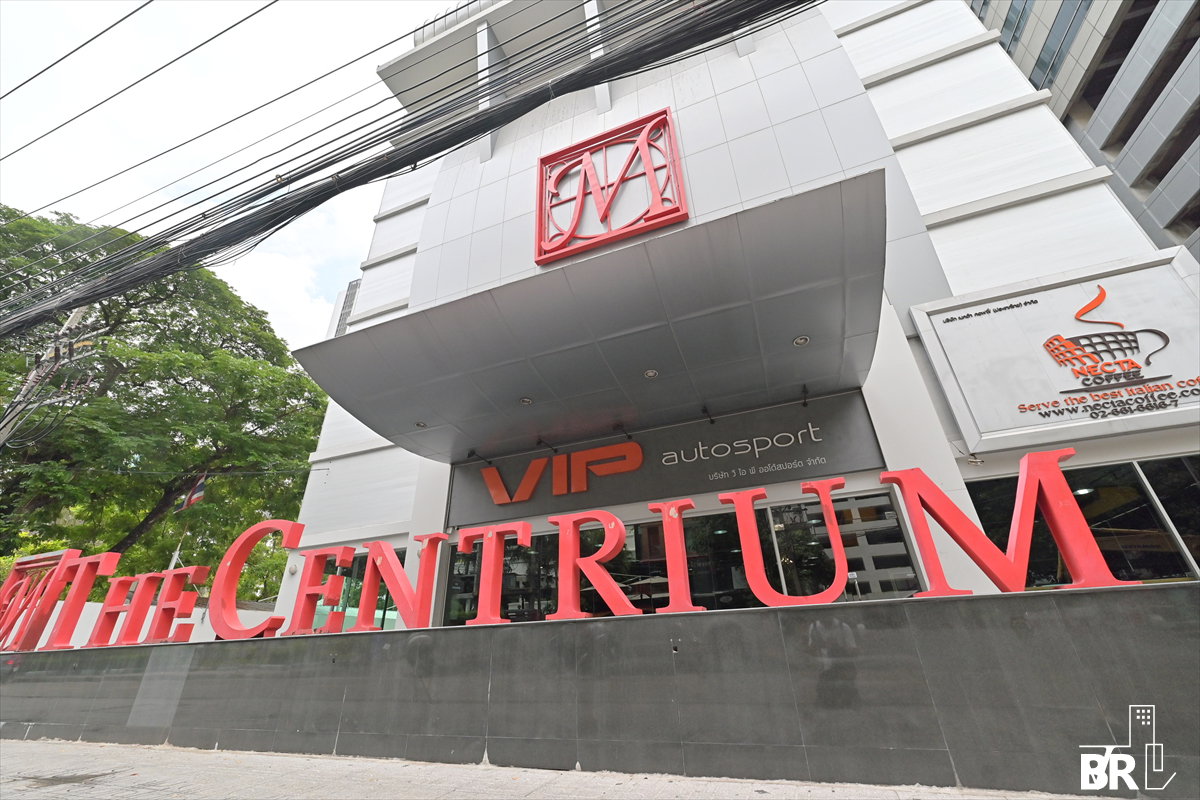 รูป คอนโดให้เช่า ⭐ The Master Centrium Asoke-Sukhumvit ใกล้ MRT สุขุมวิท 43K, 73 sqm  2 นอน ยูนิตชั้นสูงเฟอร์ครบ 🌃  - รูปที่ 2/6