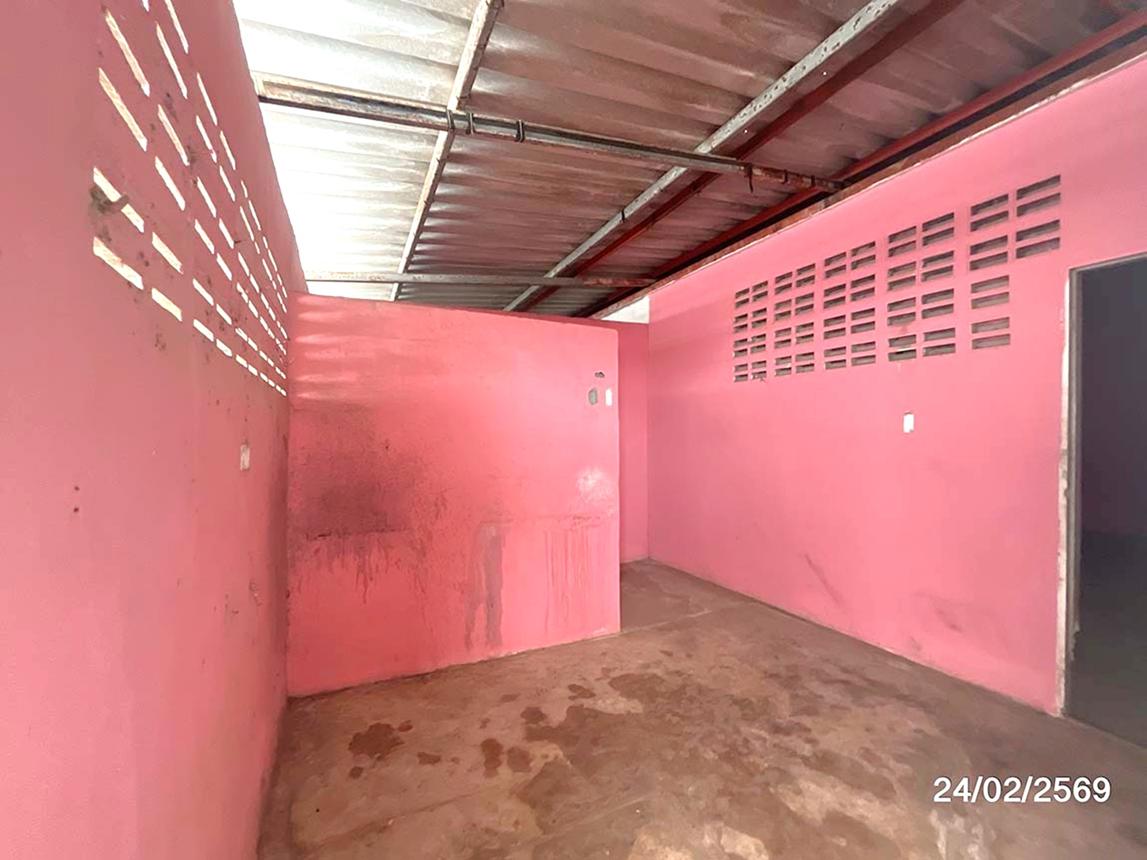 picture FACTORY 316 Sq.w. Phanom Sarakham Chachoengsao for 3.8M - 28/38