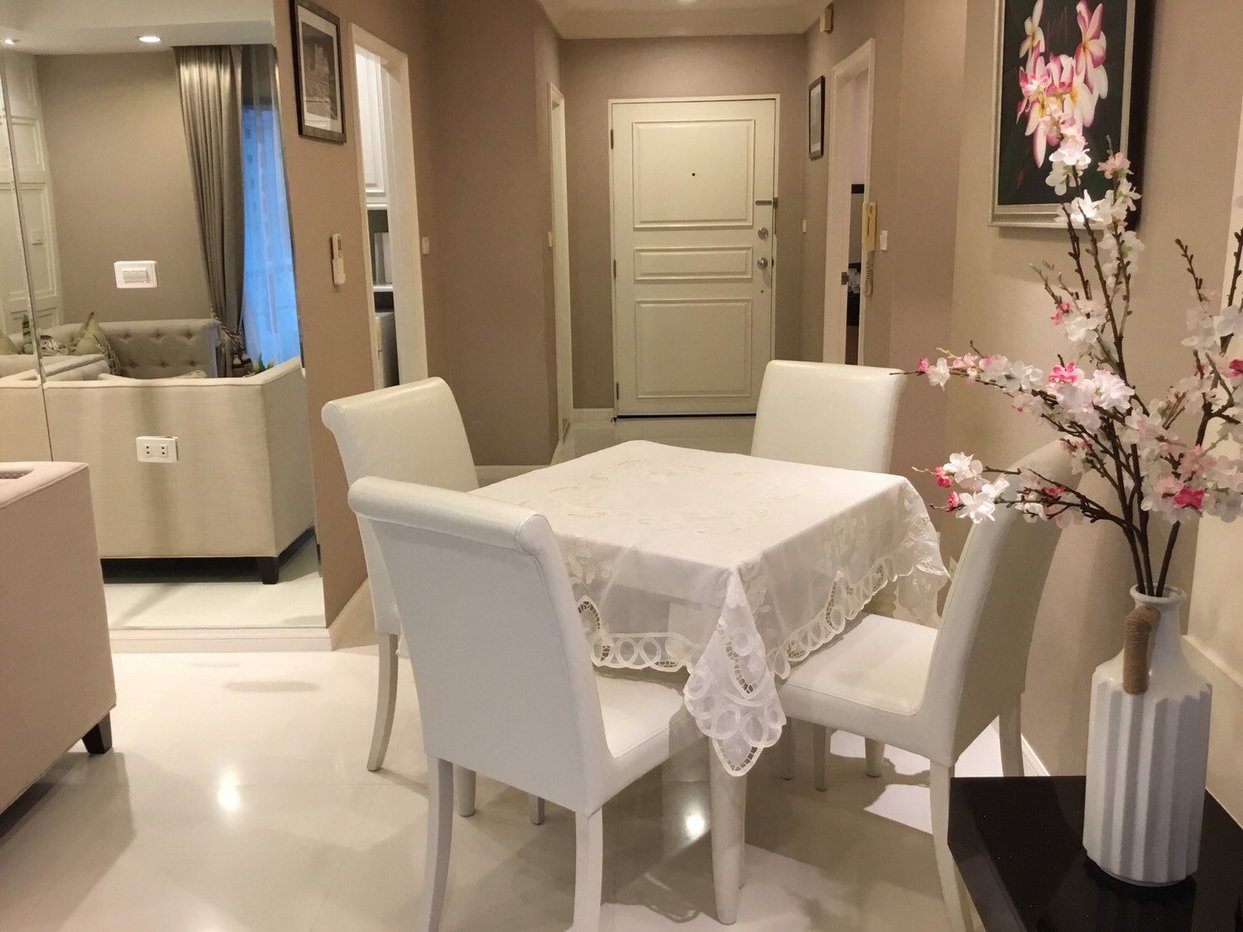 รูป LTH6318 – Sathorn Garden FOR SALE 2 beds 2 baths size 90 sq.m. Near MRT Lumpini Station ONLY 11 MB - รูปที่ 7/7