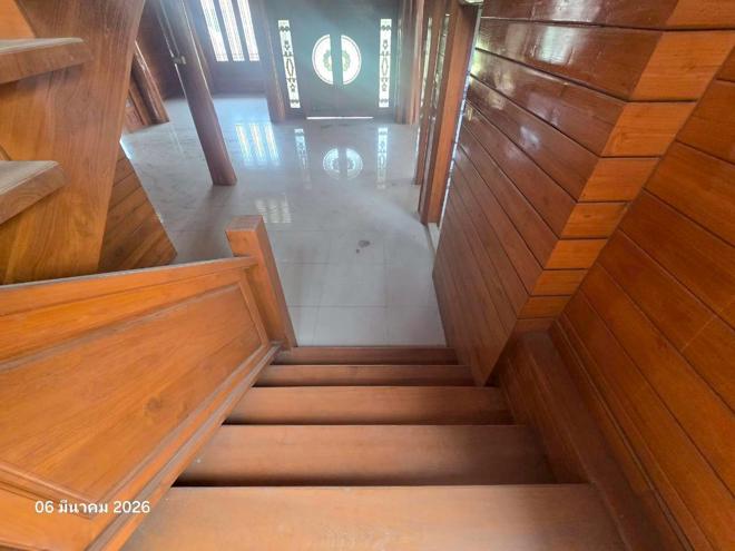 รูป บ้านเดี่ยว 143.7 ตร.วา สูงเม่น แพร่ 4.6M - รูปที่ 9/40