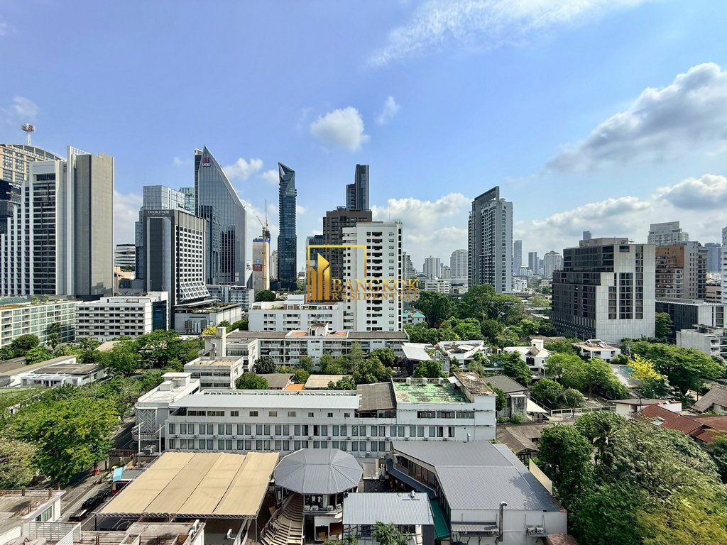 รูป Kraam Sukhumvit 26 - 1 Bedroom For Rent & Sale in Phrom Phong - BR15025CD - รูปที่ 6/31