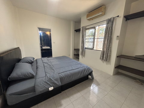 🏠✨ บ้านเช่า ฉลอง เจ้าฟ้าธานี 2 ห้องนอน พร้อมอยู่ ทำเลดี น่าอยู่มาก 📍