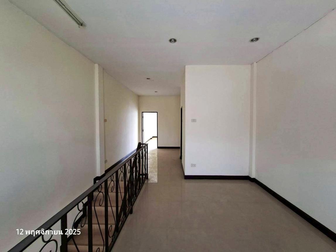 รูป อาคารพาณิชย์ 22 ตร.วา ปราณบุรี ประจวบคีรีขันธ์ 2.2M - รูปที่ 29/38