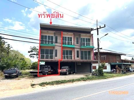 รูป อาคารพาณิชย์ สำหรับขาย - ท่าขนอน คีรีรัฐนิคม สุราษฎร์ธานี - รูปที่ 33/36