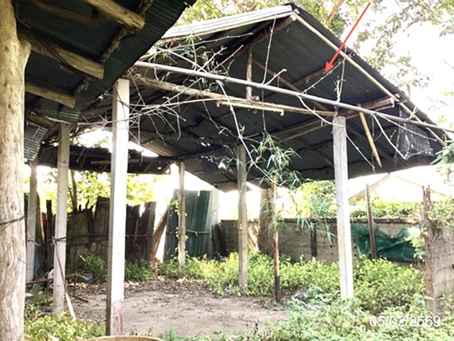 picture HOME 363 Sq.w. Mae Lao Chiang Rai for 2.8M - 19/44