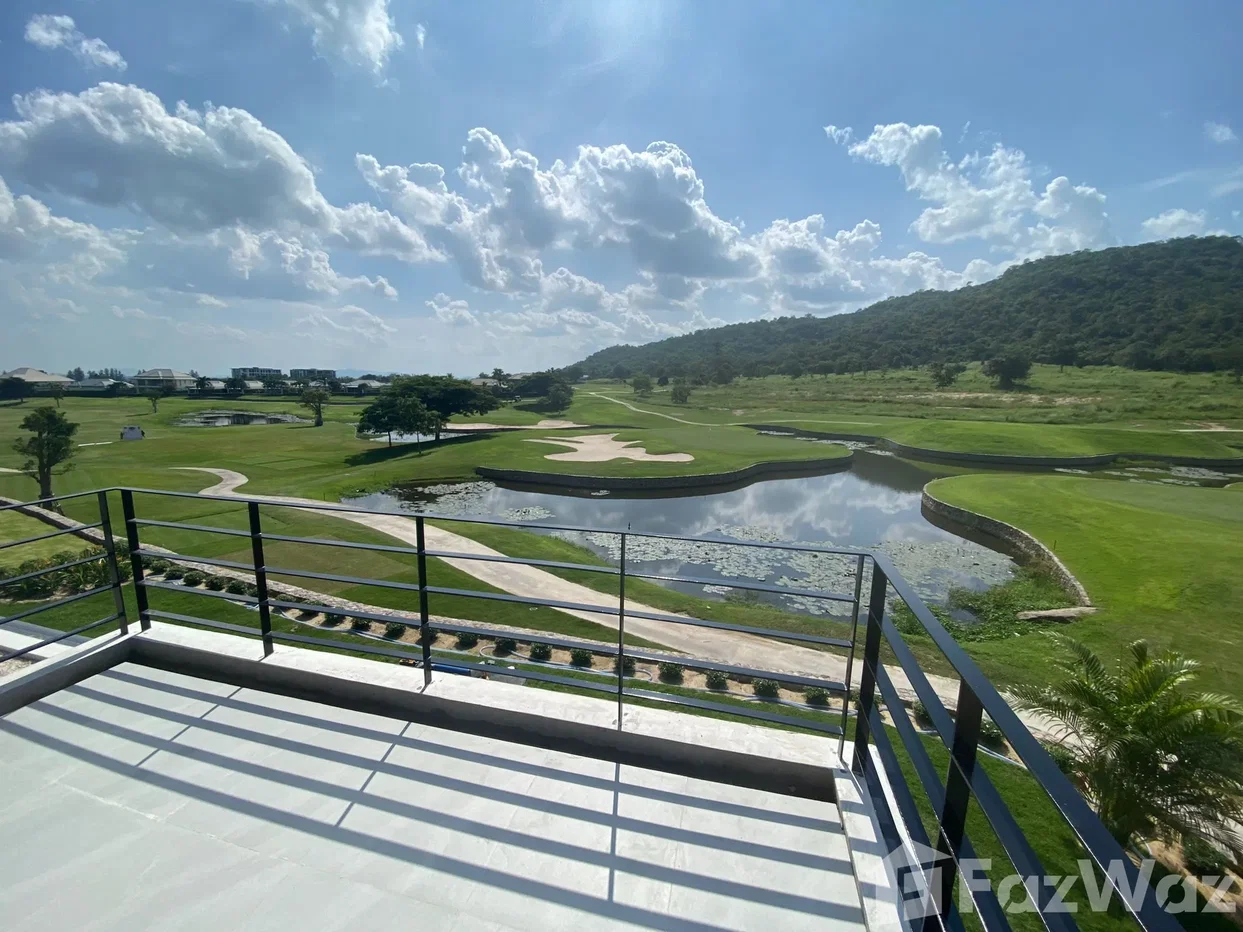 รูป ขาย วิลล่า 4 ห้องนอน ในโครงการ แบล็คเมาท์เท่น กอล์ฟ คอร์ส 1975157 - รูปที่ 55/82