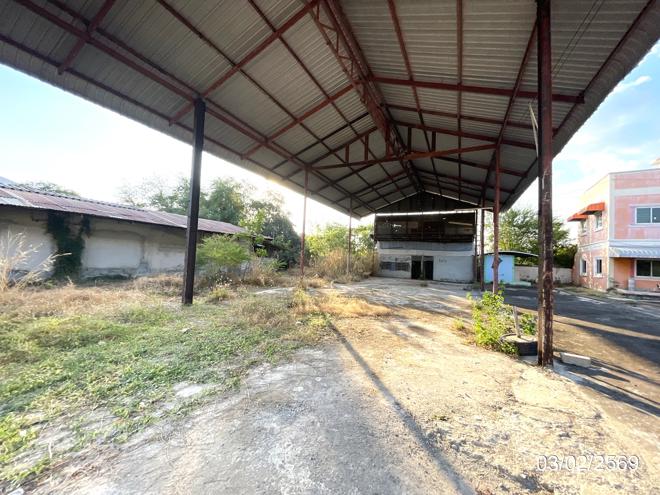 รูป บ้านเดี่ยว สำหรับขาย - หัวถนน ท่าตะโก นครสวรรค์ - รูปที่ 13/30