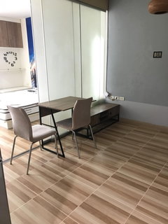 รูปภาพ Code: 26KJ1490 ให้เช่า The IRIS Rama 9 - Srinakarin ✅ Add Line @kjcondo (มี@ข้างหน้าด้วยนะคะ)