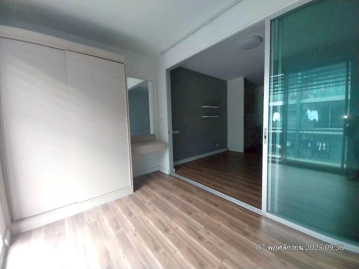 รูป คอนโดมิเนียม 1 ห้องนอน, 28.54 ตารางเมตร คอนโดมิเนียม สำหรับขาย เอ สเปช มี สุขุมวิท 77 สวนหลวง เขตสวนหลวง กรุงเทพมหานคร - รูปที่ 20/28