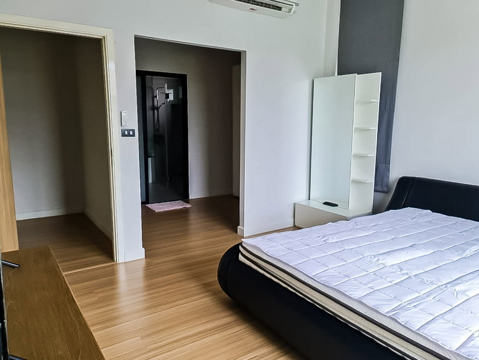 รูป For Rent East Pattaya House 4 Bedroom Single House - รูปที่ 5/9