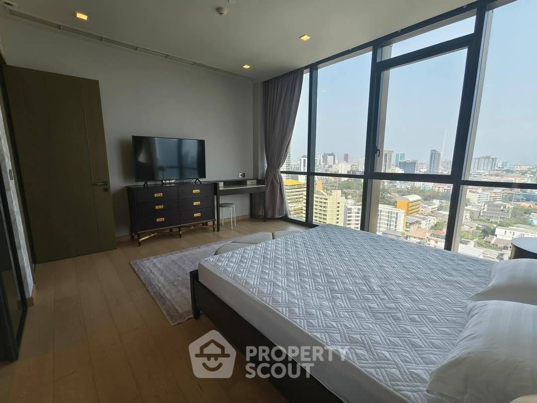 รูป คอนโด 2-ห้องนอน ที่ เดอะ โมนูเมนต์ ทองหล่อ ใกล้ ทองหล่อ (ID 2072277) - รูปที่ 5/10