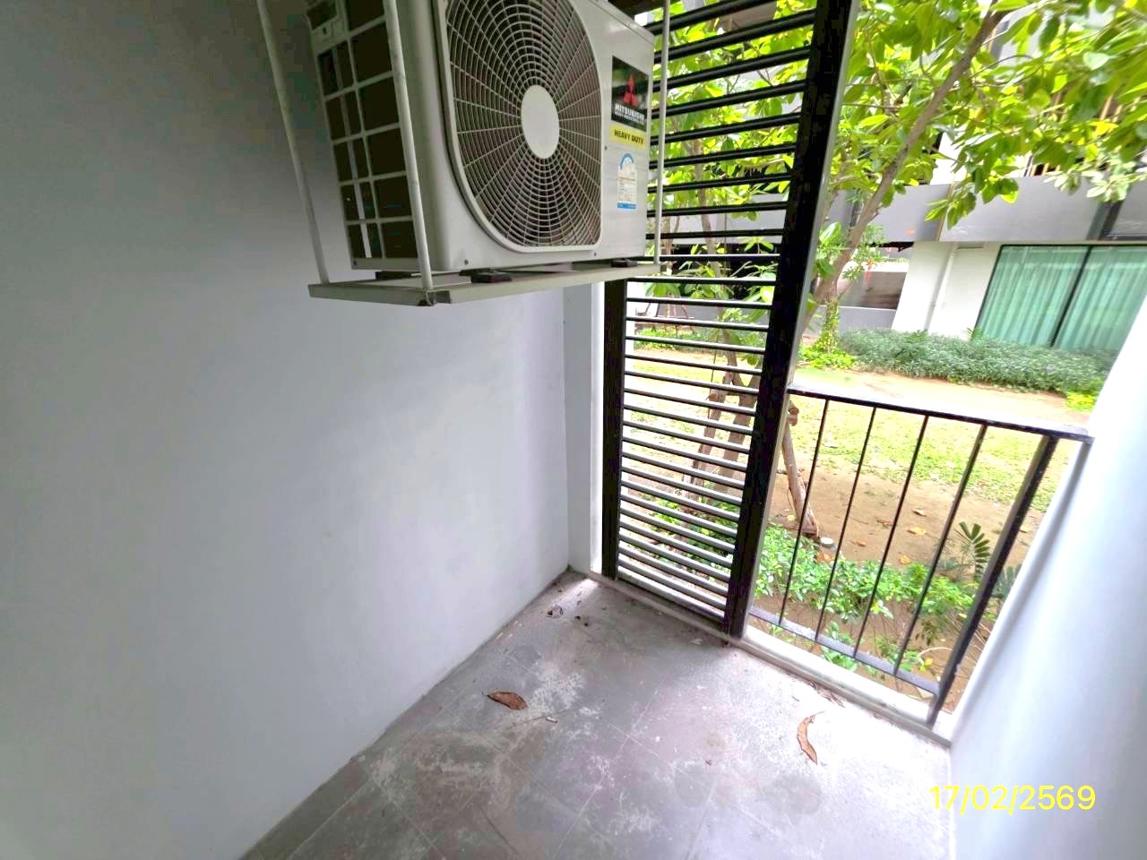 รูป คอนโดมิเนียม 1 ห้องนอน, 34.51 ตารางเมตร คอนโดมิเนียม สำหรับขาย เดอะ สกาย สุขุมวิท บางนา เขตบางนา กรุงเทพมหานคร - รูปที่ 19/28