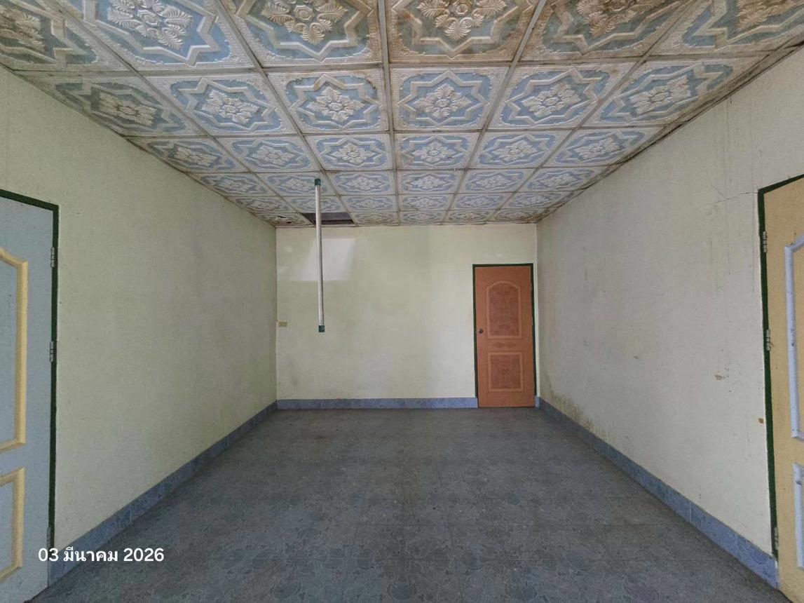 รูป บ้านเดี่ยว 171.3 ตร.วา พรหมพิราม พิษณุโลก 1.7M - รูปที่ 22/34