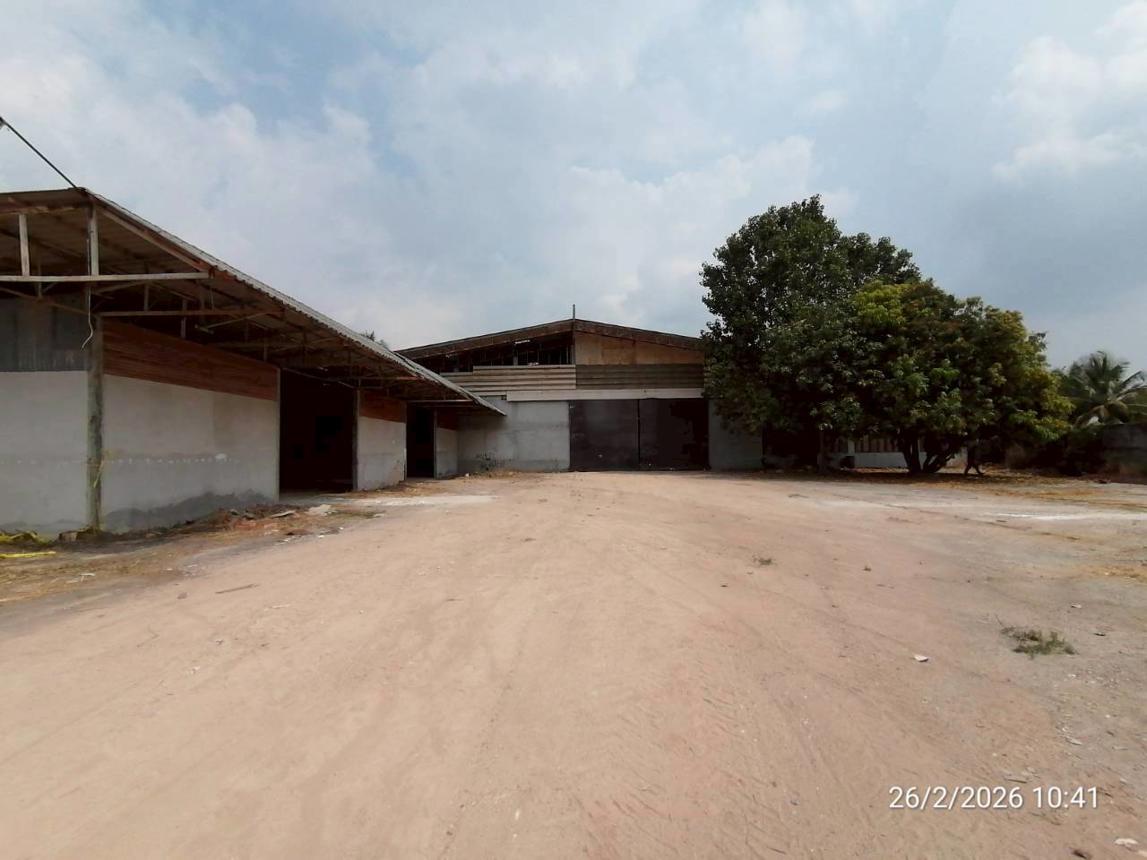 picture FACTORY for sale  Sangkha Sangkha Surin - 17/28