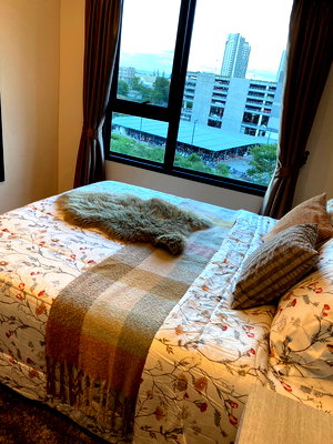 Condos for sale Chiang Mai : ✅Selling Escent Ville Condo, 6th Floor, Building B, 28 sq m, 2.35 million THB ☎️064-792-4426 (Ben)