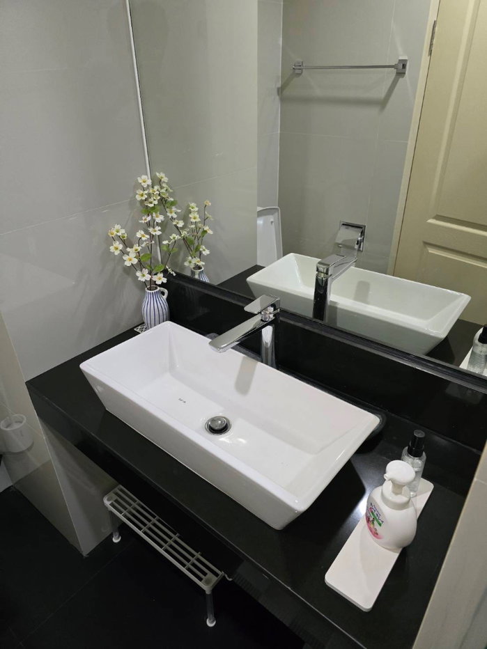picture  For Rent Bangkok Horizon Sathorn-Narathiwas - 10/12