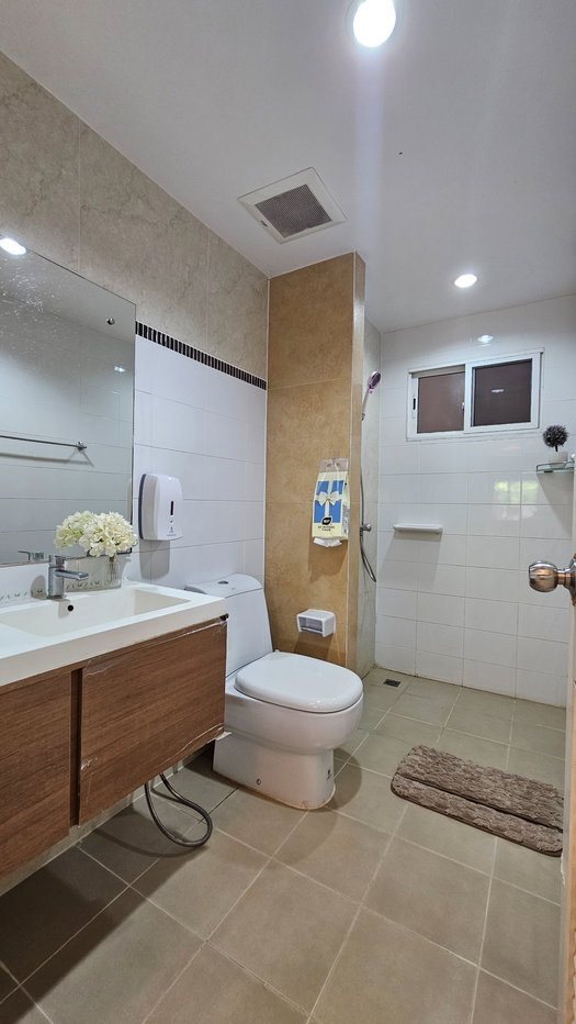 รูป ขายบ้านเดี่ยว 2 ชั้น ภัสสร เพรสทีจ พัฒนาการ 38 ตัวบ้านขนาดใหญ่สุด ราคาถูกที่สุด - รูปที่ 12/29