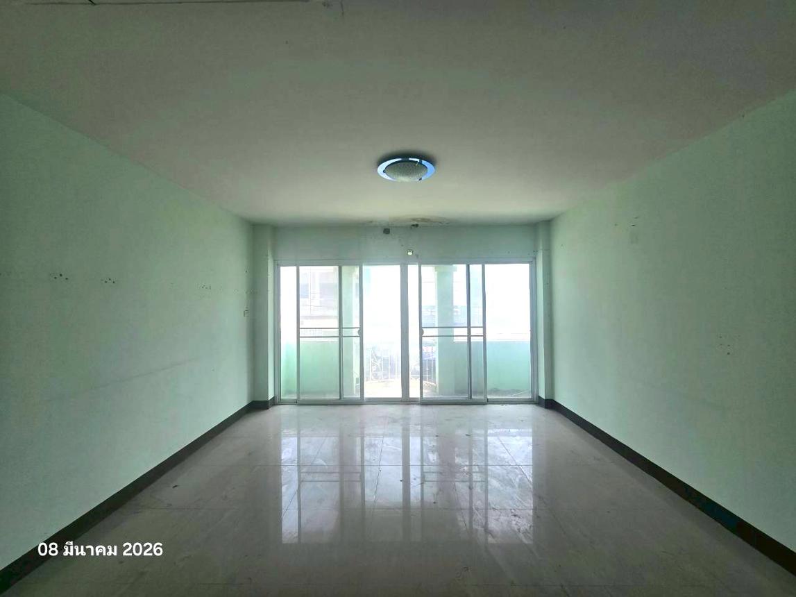 รูป อาคารพาณิชย์ 39.1 ตร.วา เมืองกำแพงเพชร กำแพงเพชร 9.8M - รูปที่ 22/36