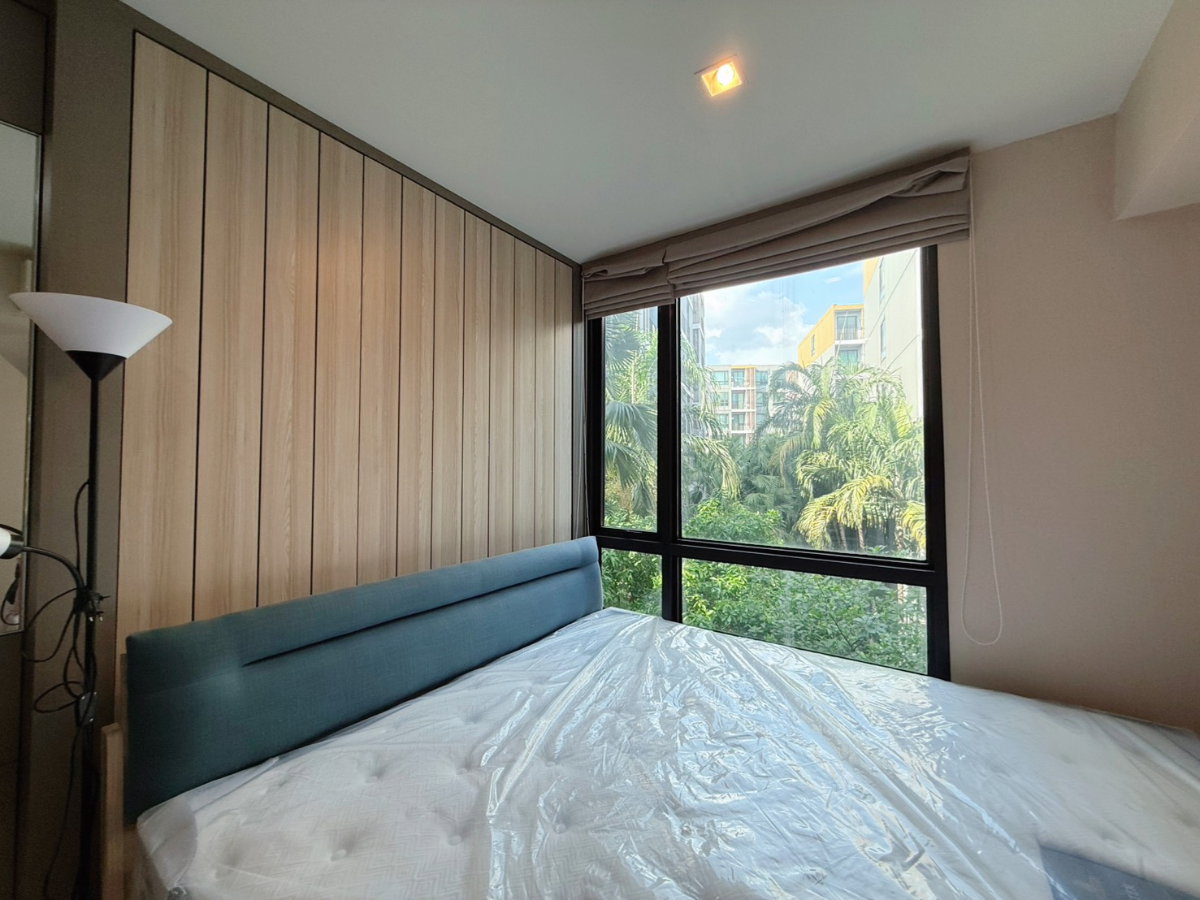 picture For rent Metro Luxe Riverfront Rattanathibet - 7/14