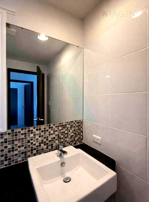 Condos for sale BTS On Nut : 🔺 For Sell Condo DIAMOND SUKHUMVIT Building 1, Floor 10,2 bed room, Room size 58 sqm