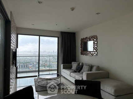 2-BR Condo at Star View close to Phra Ram 3 (ID 2749235)