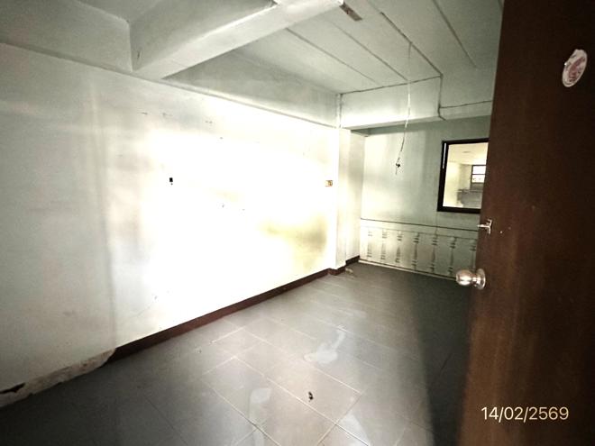 รูป อาคารพาณิชย์ 15 ตร.วา บางละมุง ชลบุรี 5.9M - รูปที่ 5/36