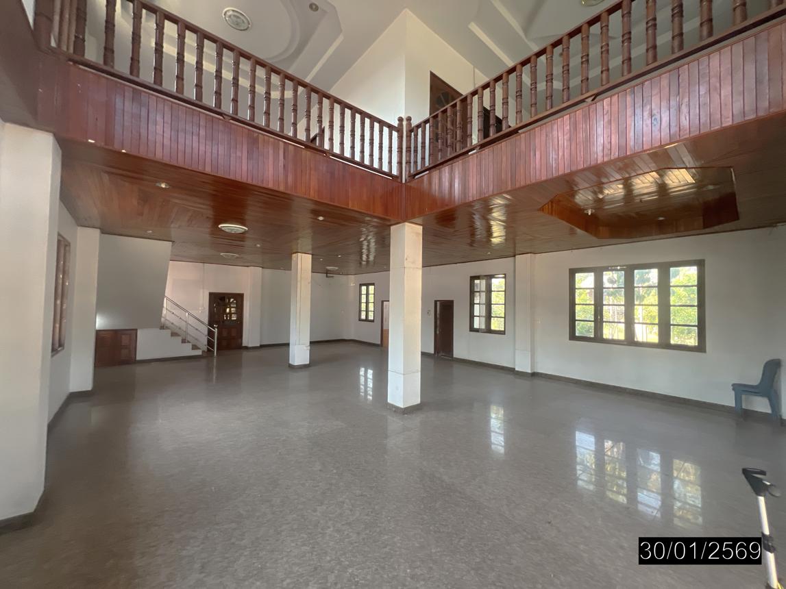 รูป บ้านเดี่ยว สำหรับขาย - บัวงาม เดชอุดม อุบลราชธานี - รูปที่ 28/50