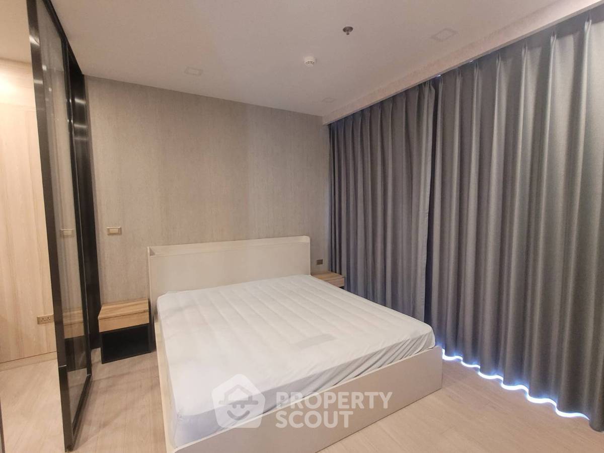 รูป คอนโด 1-ห้องนอน ที่ วันไนน์ไฟว์ อโศก - พระราม 9 ใกล้ MRT พระราม 9 (ID 2744240) - รูปที่ 6/10