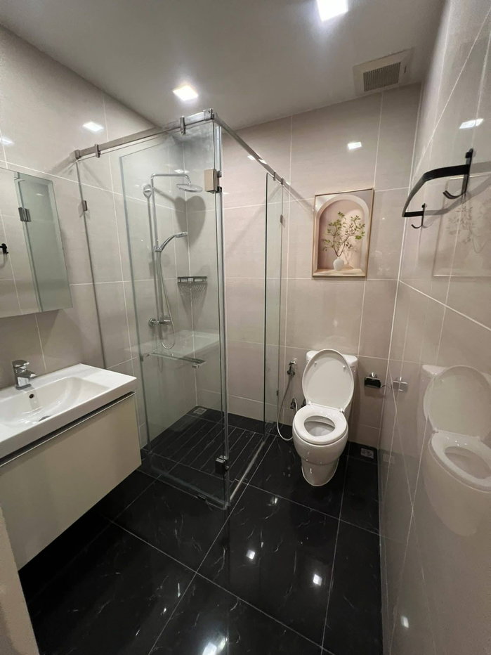 picture For Rent Condo Park Origin Phrom Phong - 8/8